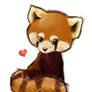 redpandas are love