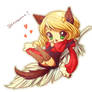 My Gaia avi atm