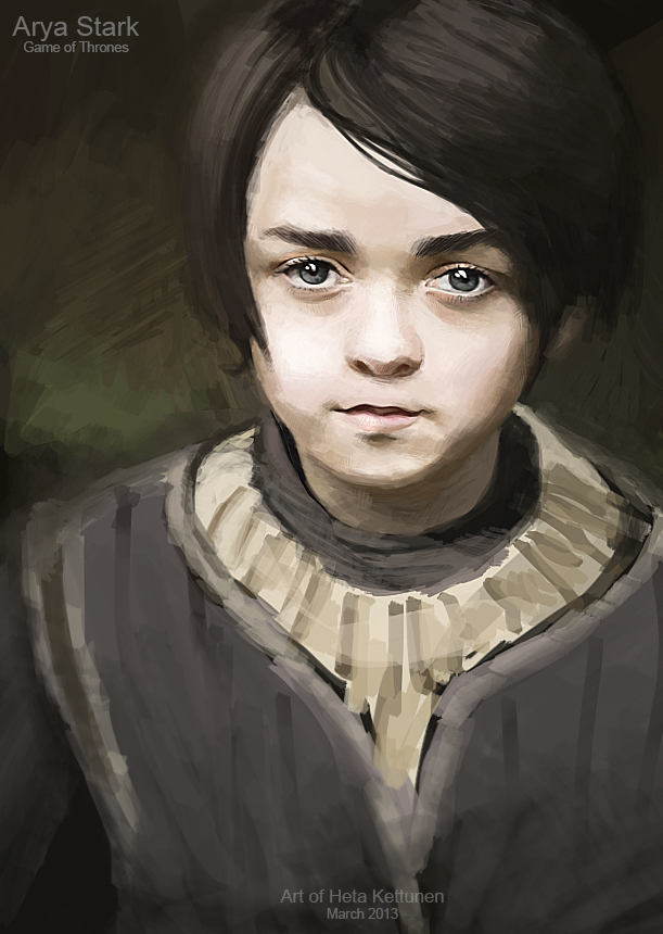 Arya Stark