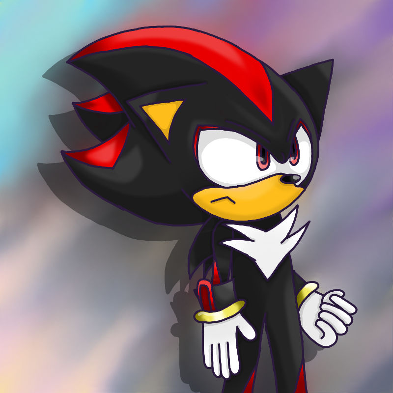 Shadow Drawging Monthly Shadow Drawing- Part 3 by 33pandaGamer on DeviantArt