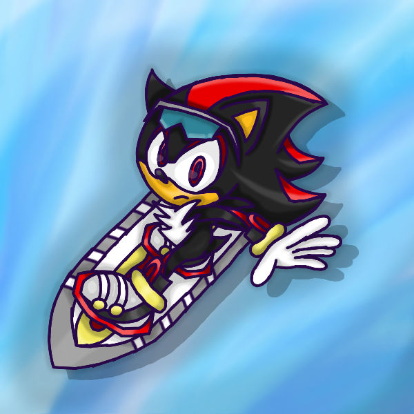 Shadow Pfp Riders Shadow Riders by 33pandaGamer on DeviantArt