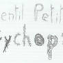 Gentil Petit Psychopathe