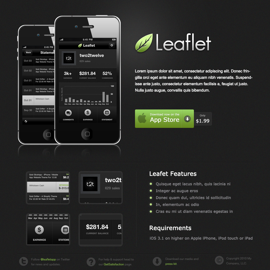 App App