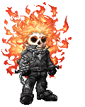 ghost rider