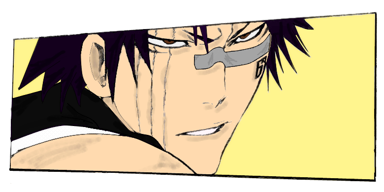 Hisagi Shuhei