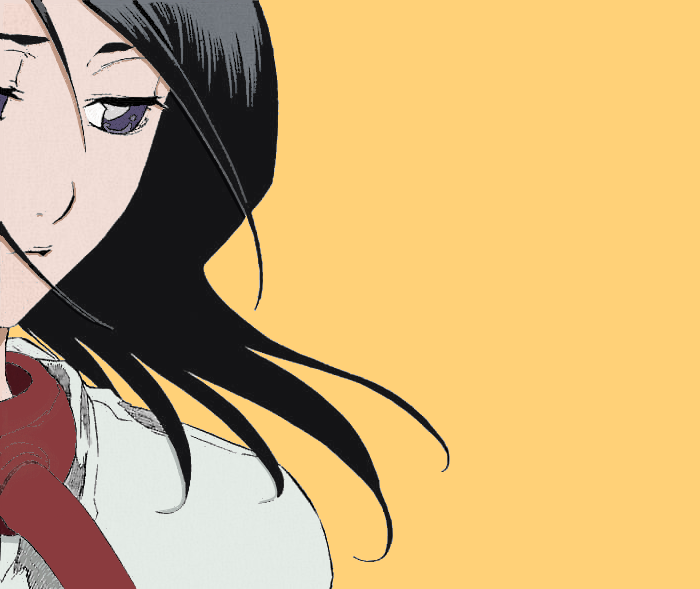 Kuchiki Rukia