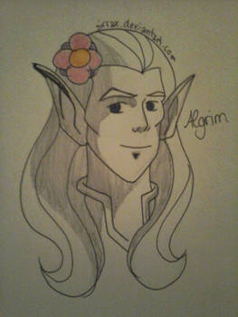 pretty algrim