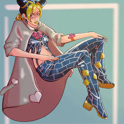 Jolyne