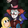 Alice In The Wonderland