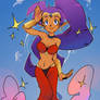 Shantae