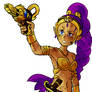 Request Shantae xq