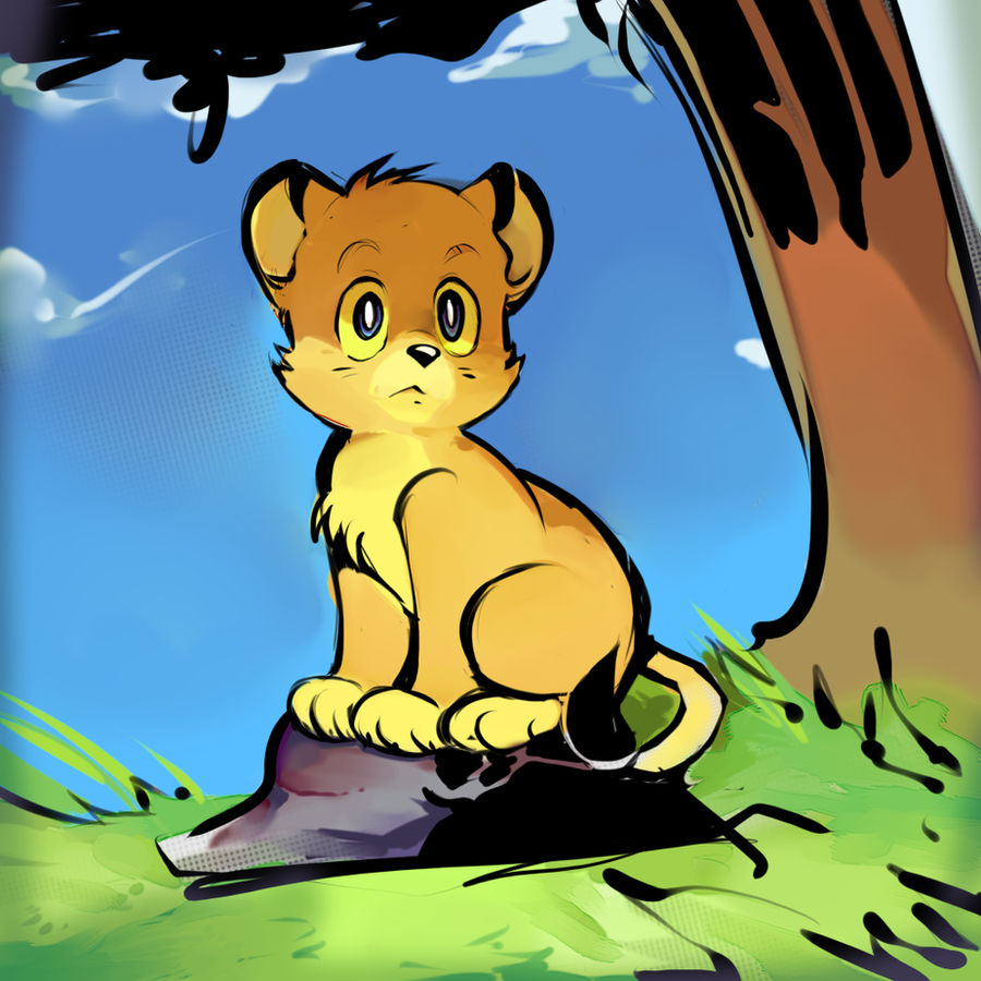 Simba-