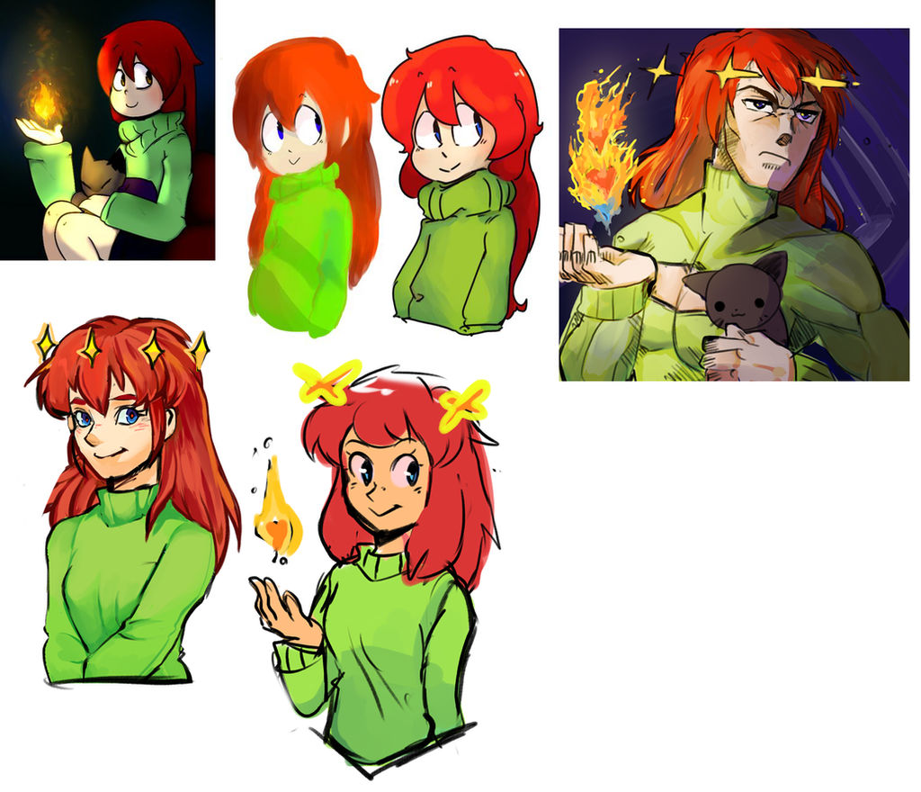 Redraw del redraw