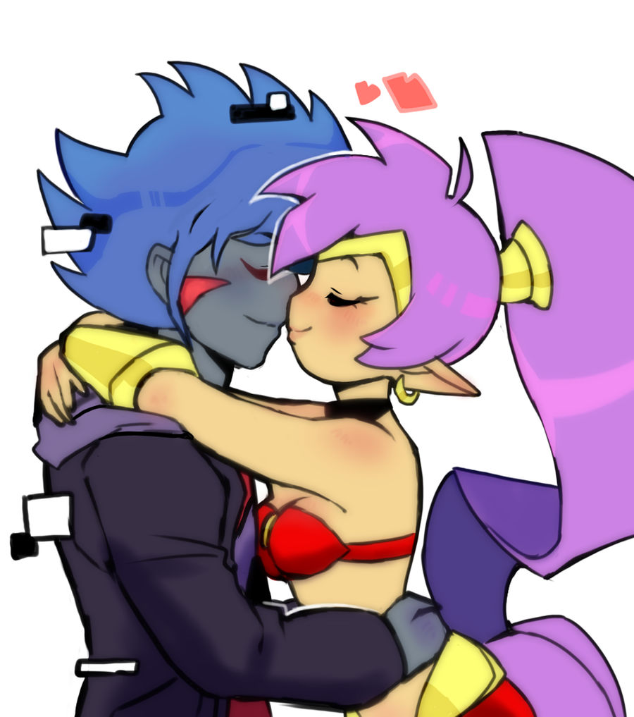 in lov- artrade