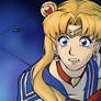 Sailor Moon