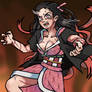 Nezuko
