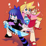 Panty and Stocking