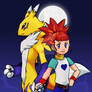 Renamon