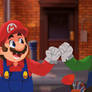 Mammamia Luigi