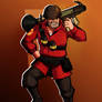 Soldier