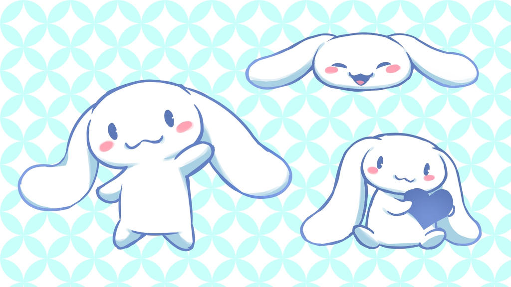 cinnamoroll by Horusaku on DeviantArt