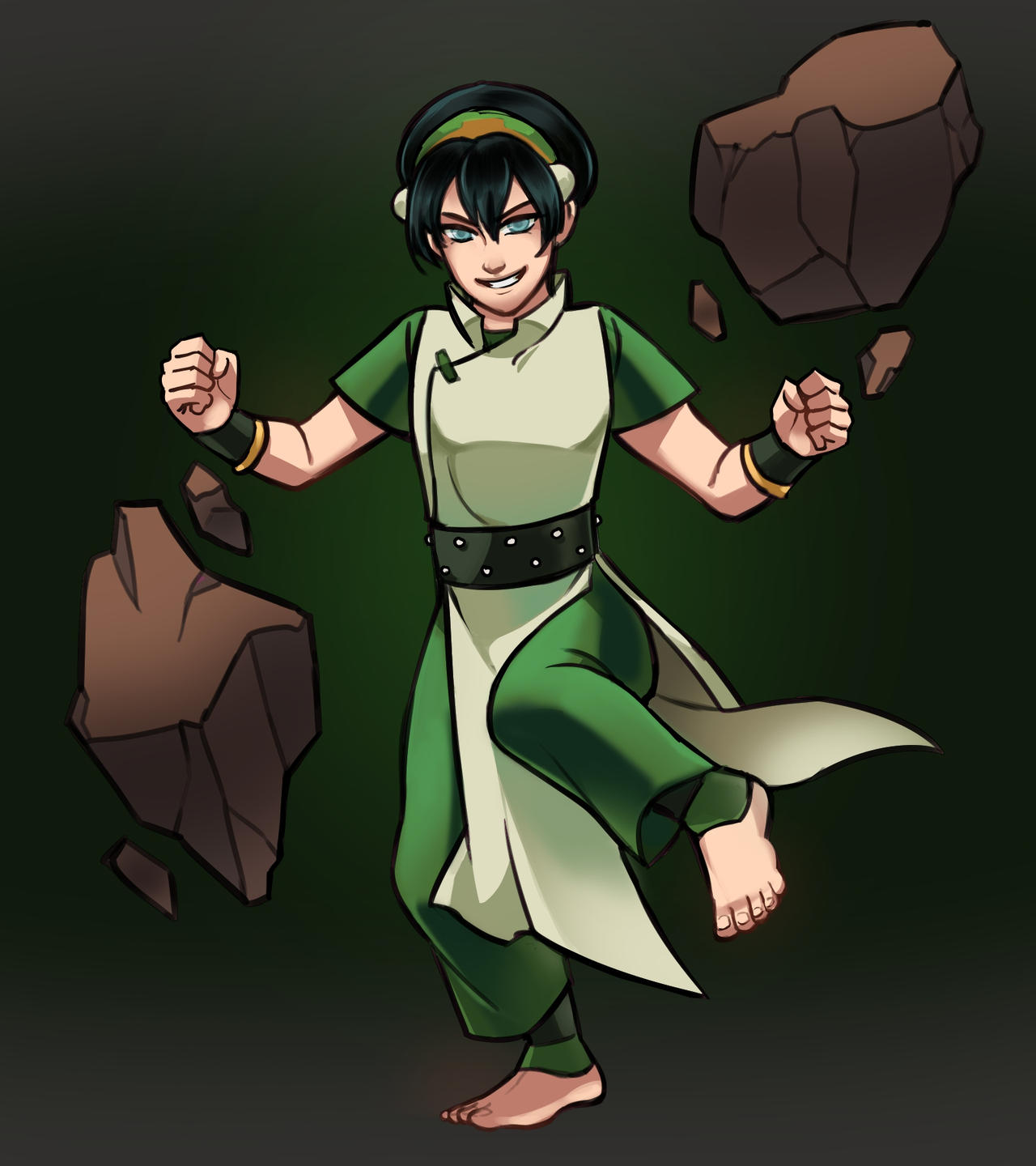 Toph