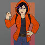 Kenny McCormick (coommission)