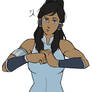 La Korra