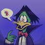 Duckula