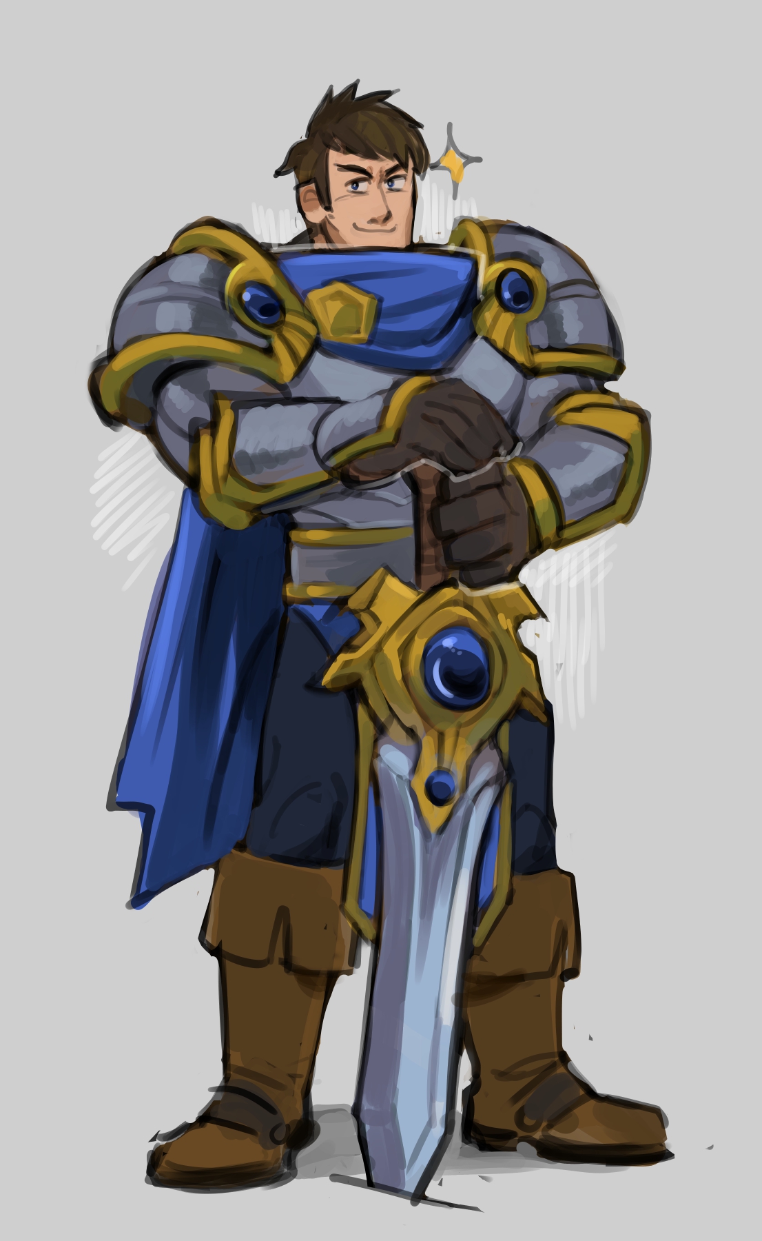 Garen