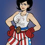 Dr. Mrs. The Monarch