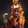 foxychica auuu