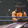 The Undertaker again