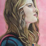 Supergirl Finished