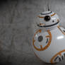 BB-8 Star Wars Day by Darth Kedar