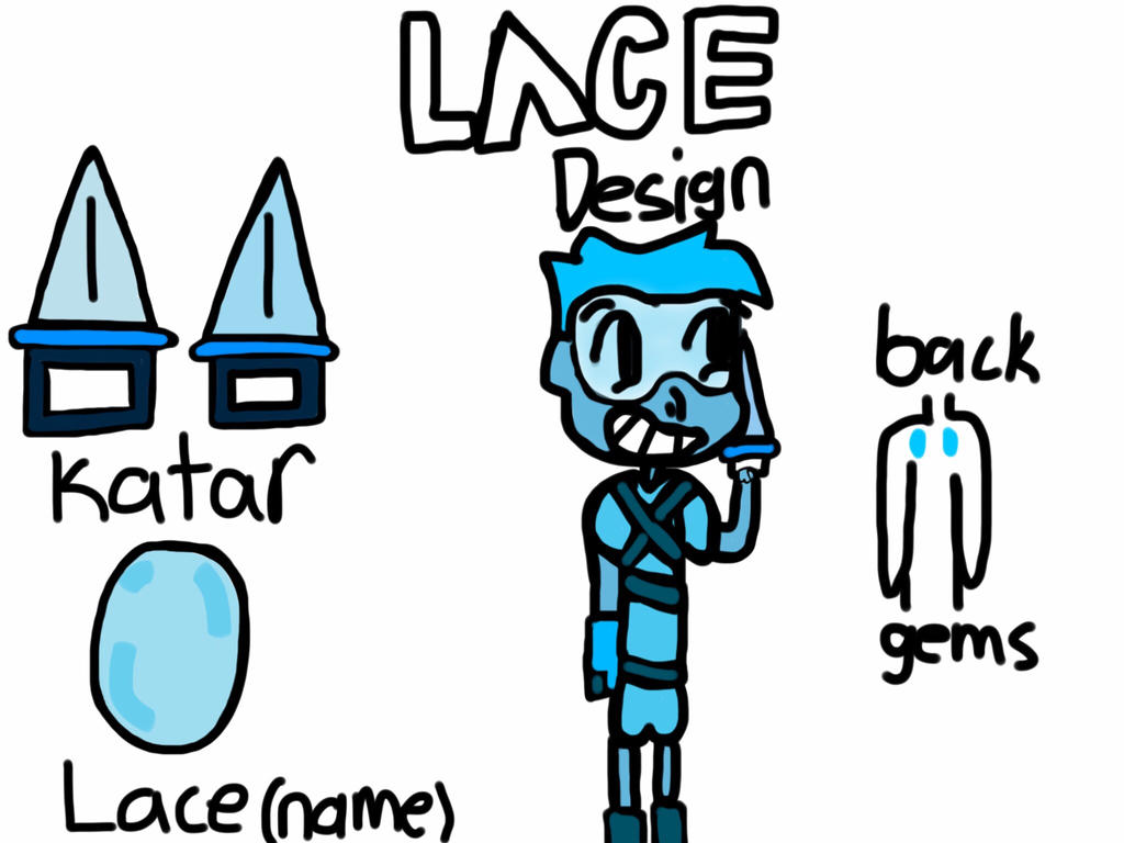 Deviantart Lace Lace by domzerboy1204 on DeviantArt