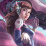 D.Va