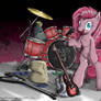 Pinkamena's Band