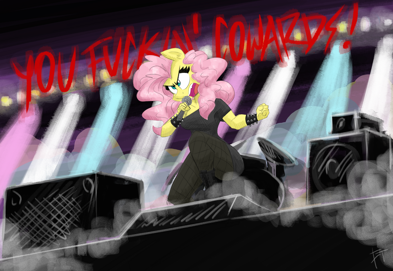 Flutterrage Flutterrage by FlutterThrash on DeviantArt