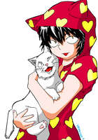 #mysteriousgirlfriendx | Explore mysteriousgirlfriendx on DeviantArt