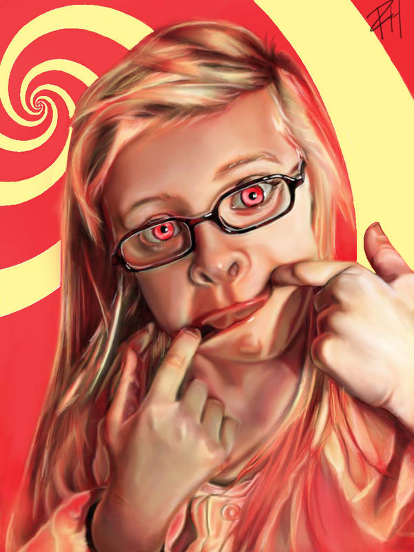 Screen Hypnosis Deviantart Hypnosis by fishflavoredants on DeviantArt