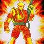 GiJoe Blowtorch