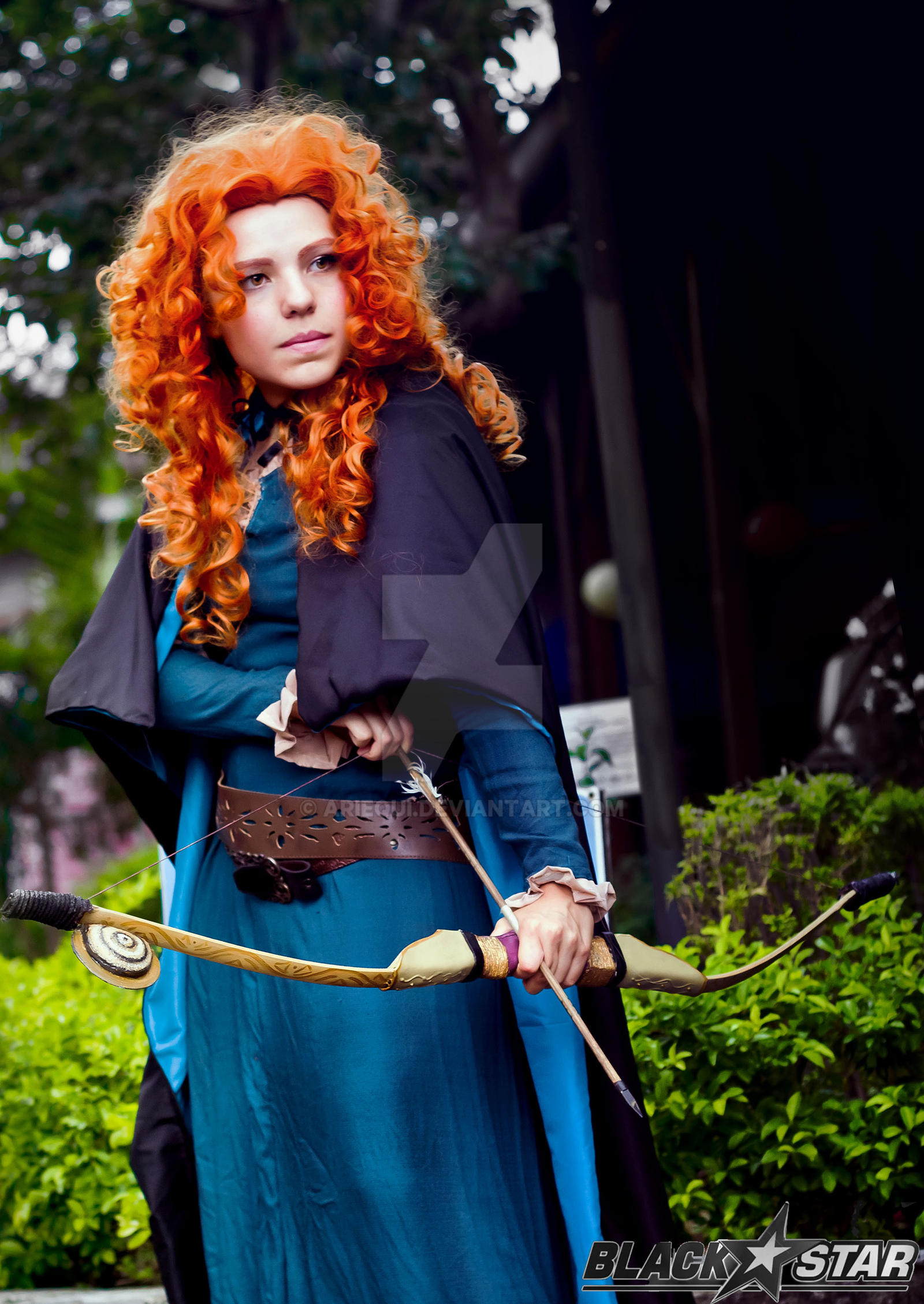 Merida