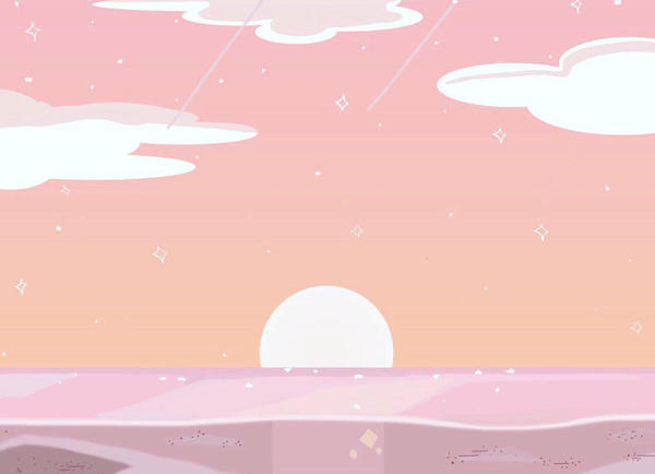 Sunset in Steven Universe by gaaraluvpanda on DeviantArt