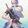 Gintoki