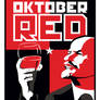Oktober Red Wine