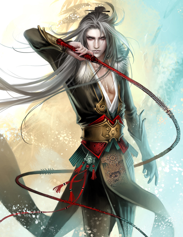 the whip by heise on DeviantArt
