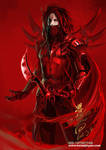 Devil by heise