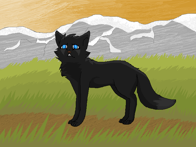 Crowfeather