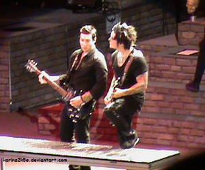 Zacky and Syn